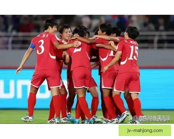 亚洲赛场风云再起 女足争锋美洲赛事聚焦