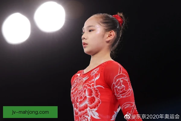 莫慧兰体能分配方式，节奏控制与关键项取舍